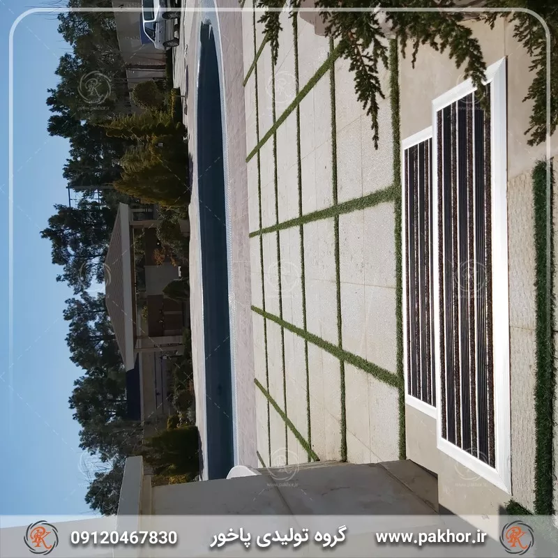 نکاتی که در تهیه پادری اداری باید به آن توجه داشته باشید